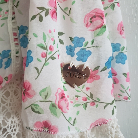 Blouse 3T - Picture 4 of 4